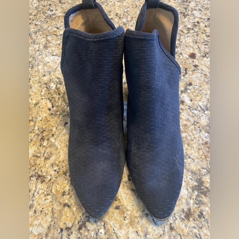 Lucky Brand Booties. Size 8. Great condition